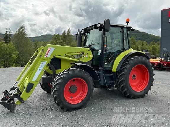 CLAAS Arion 430 Τρακτέρ