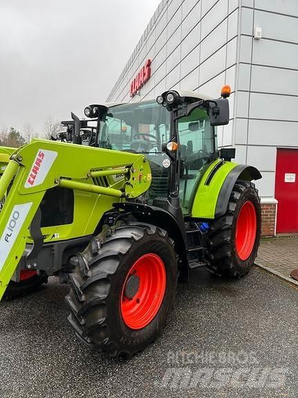 CLAAS ARION 460 Τρακτέρ