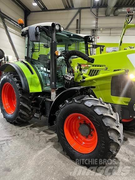 CLAAS ARION 460 Τρακτέρ