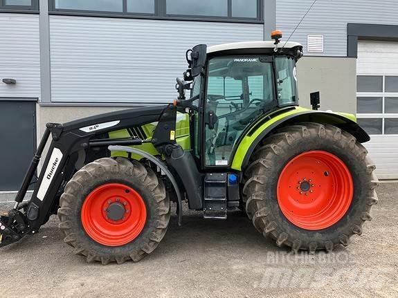 CLAAS Arion 470 Τρακτέρ