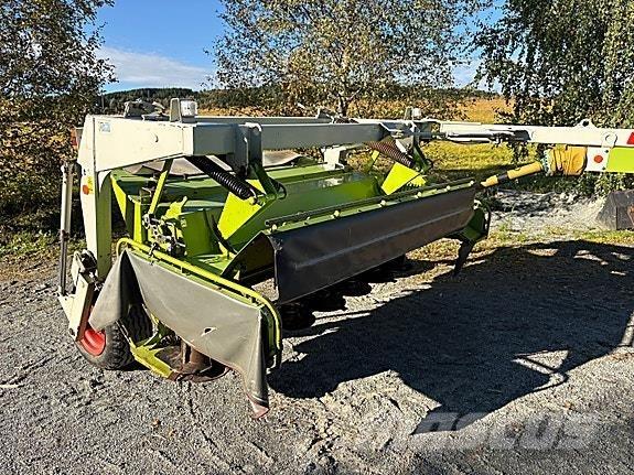 CLAAS Disco 3050TC Χορτοκοπτικά