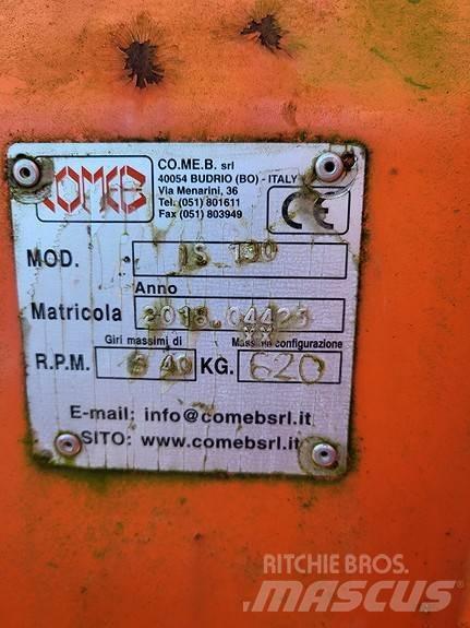  Comeb LS 130 Άλλες μηχανές οργώματος και εξαρτήματα
