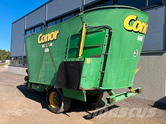 Conor CV2120 Άλλα μηχανήματα κτηνοτροφίας και εξαρτήματα