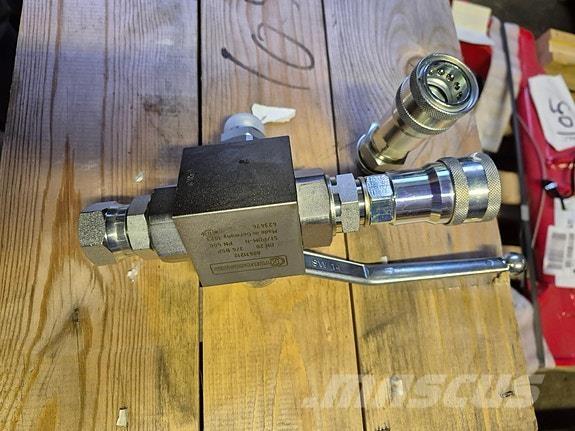  Dalen+++ Άλλα γεωργικά μηχανήματα