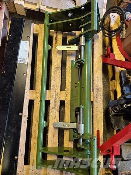  Dalen+++ Άλλα γεωργικά μηχανήματα