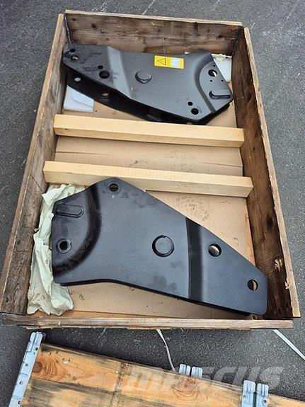  Dalen+++ Άλλα γεωργικά μηχανήματα