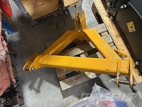 Dalen  Ρυμούλκες γενικής χρήσης