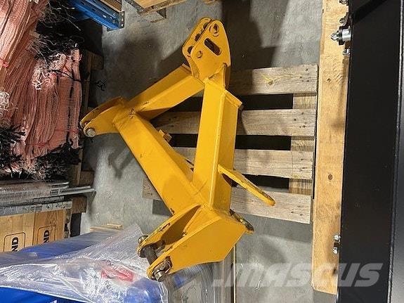 Dalen  Ρυμούλκες γενικής χρήσης