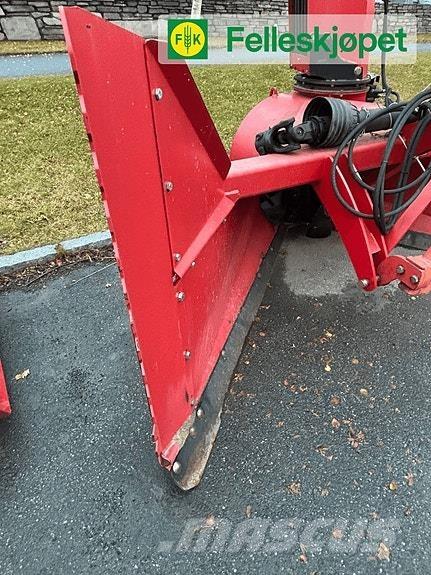 Dalen 2006 Εκτοξευτές χιονιού