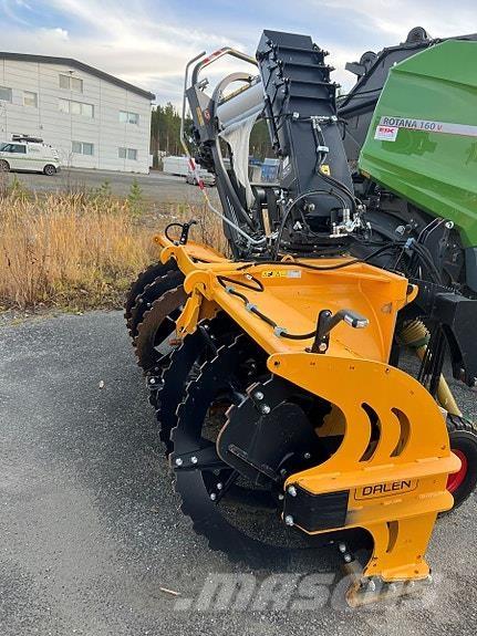 Dalen 2013 2013 Άλλα μηχανήματα για το δρόμο και το χιόνι