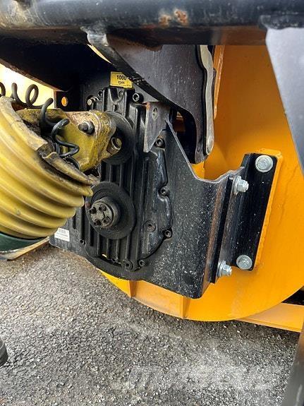 Dalen 2013 2013 Άλλα μηχανήματα για το δρόμο και το χιόνι