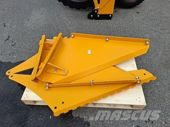 Dalen 2014 Άλλα μηχανήματα για το δρόμο και το χιόνι