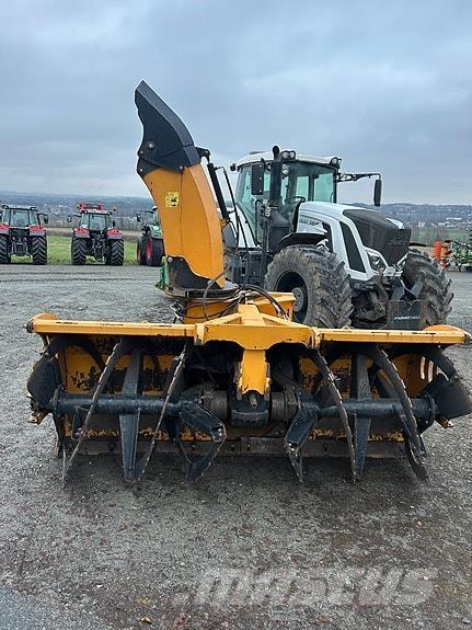 Dalen 2014 Ρυμούλκες γενικής χρήσης