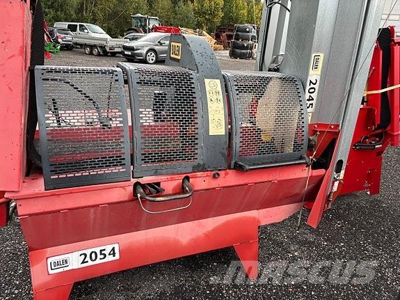 Dalen 2054 Δασοπονία - Άλλα