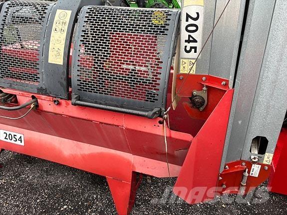 Dalen 2054 Δασοπονία - Άλλα