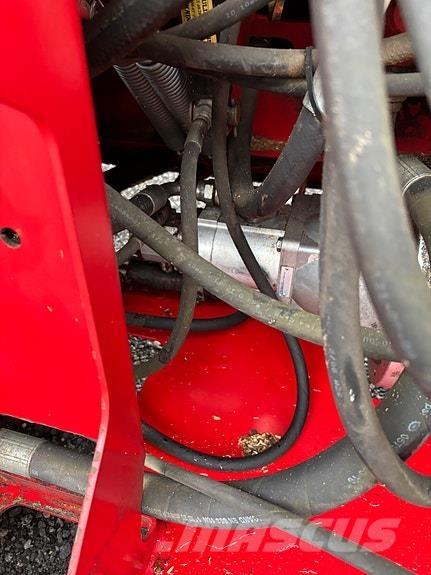 Dalen 2054 Δασοπονία - Άλλα