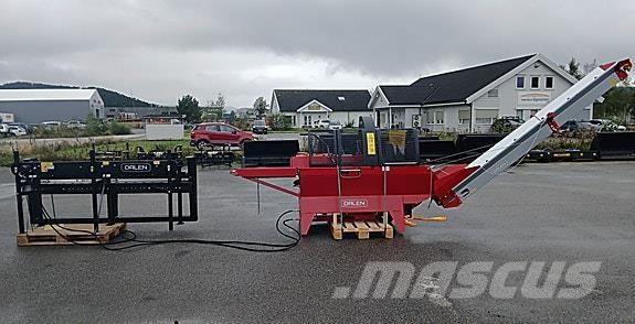 Dalen 2054 THS Δασοπονία - Άλλα