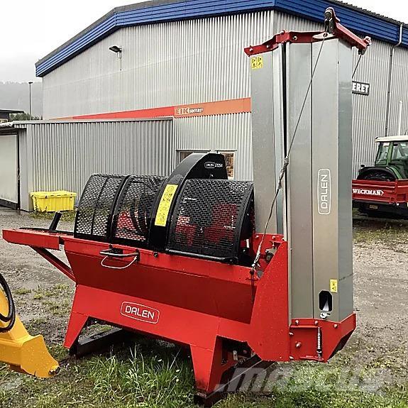 Dalen 2054 THS Δασοπονία - Άλλα