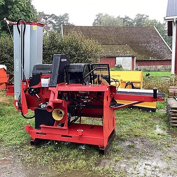 Dalen 2054 THS Δασοπονία - Άλλα