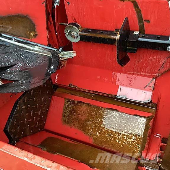 Dalen 2054 THS Δασοπονία - Άλλα