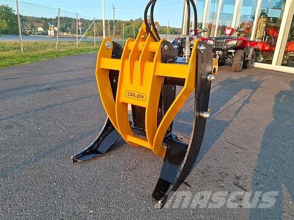 Dalen 2197 Δασοπονία - Άλλα