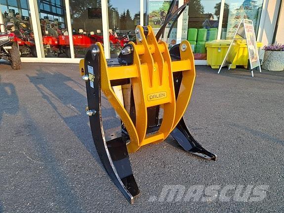 Dalen 2197 Δασοπονία - Άλλα