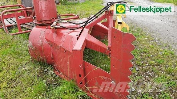Dalen 278B Άλλα μηχανήματα για το δρόμο και το χιόνι