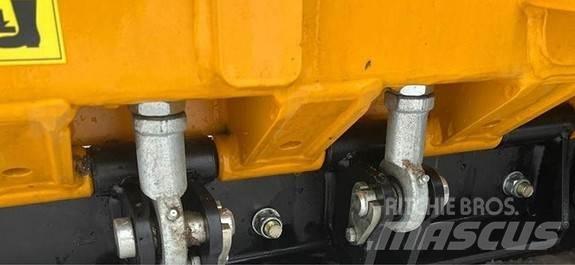 Dalen 3025 Εκχιονιστήρες και χιονοδιώχτες
