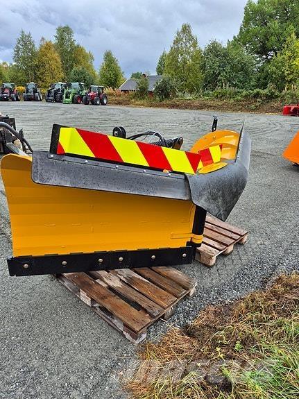 Dalen 3025 Εκχιονιστήρες και χιονοδιώχτες