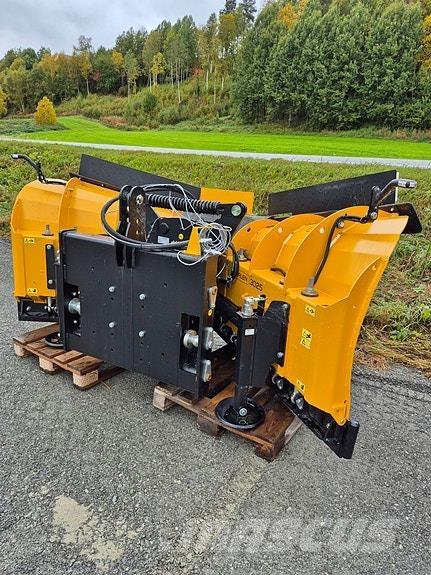 Dalen 3025 Εκχιονιστήρες και χιονοδιώχτες