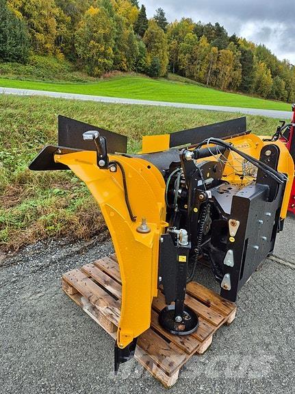 Dalen 3025 Εκχιονιστήρες και χιονοδιώχτες