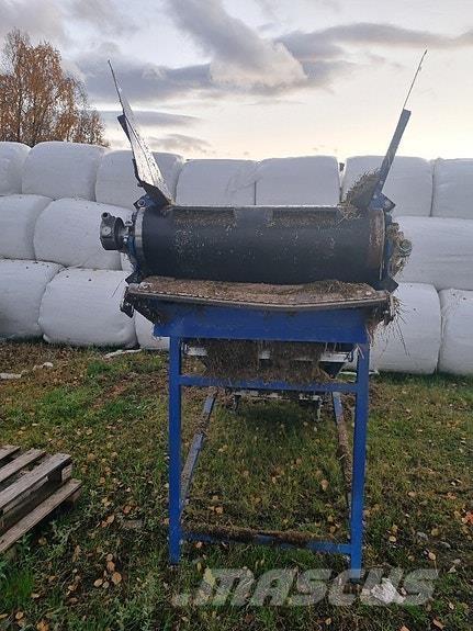 Delaval 2024 Άλλα μηχανήματα κτηνοτροφίας και εξαρτήματα