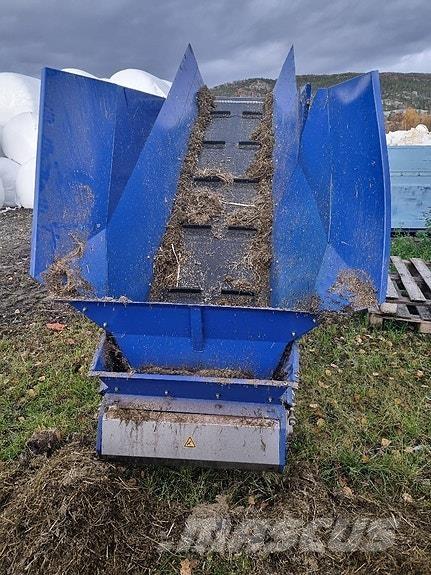 Delaval 2024 Άλλα μηχανήματα κτηνοτροφίας και εξαρτήματα