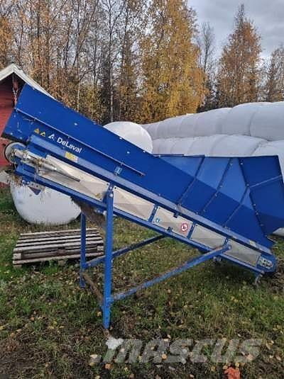 Delaval 2024 Άλλα μηχανήματα κτηνοτροφίας και εξαρτήματα