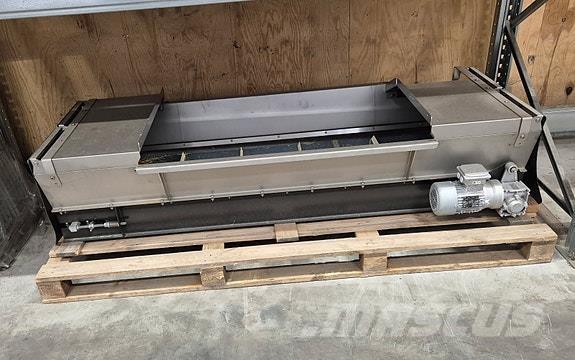 Delaval ORW Άλλα μηχανήματα κτηνοτροφίας και εξαρτήματα