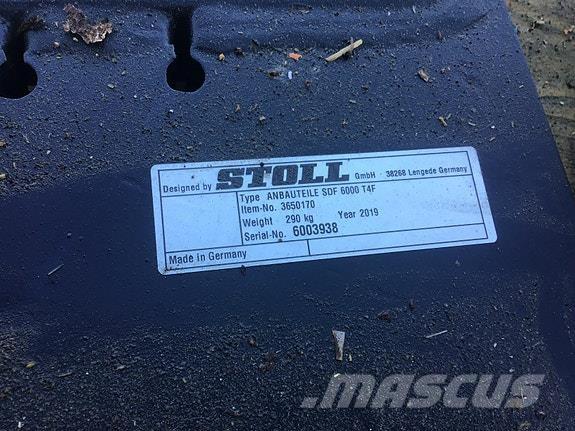 Deutz 620 Τρακτέρ