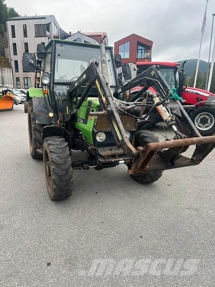 Deutz Dx 3.10 Τρακτέρ