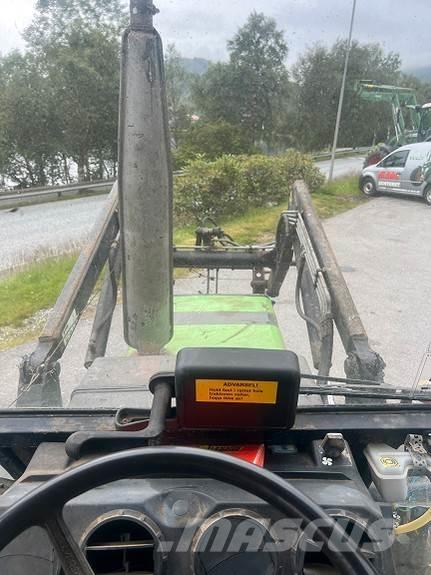 Deutz Dx 3.10 Τρακτέρ
