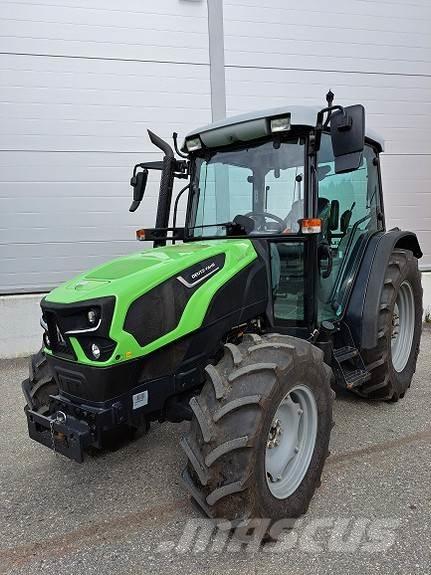 Deutz-Fahr 5090D Τρακτέρ