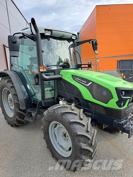 Deutz-Fahr 5090D Τρακτέρ
