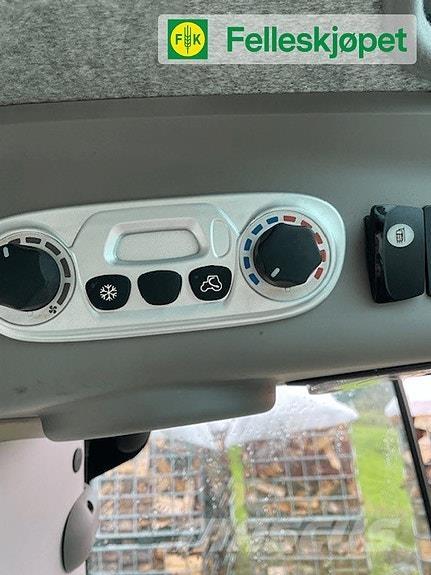 Deutz-Fahr 5100 DT Τρακτέρ