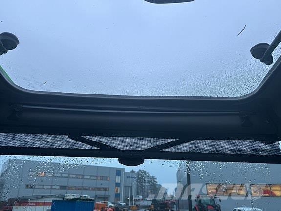 Deutz-Fahr 5125 Τρακτέρ