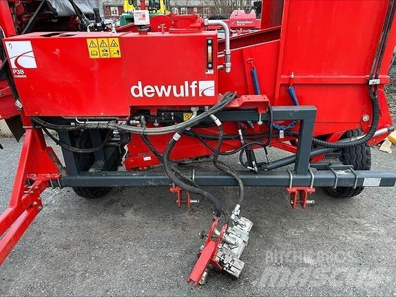 Dewulf P3B Farmer Πατατοεξαγωγέας