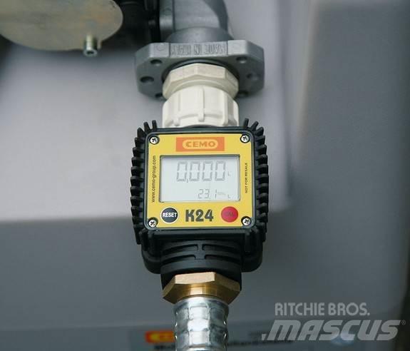  Dieseltank 210L Κατασκευές - Άλλα