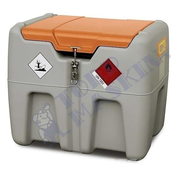  Dieseltank 210L Κατασκευές - Άλλα