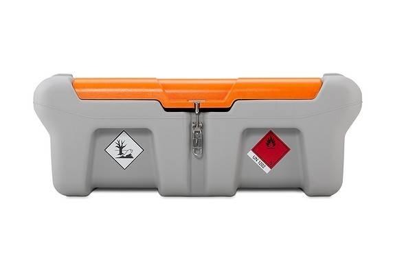  Dieseltank 210L Κατασκευές - Άλλα