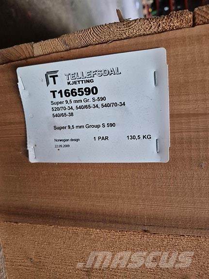  Div Div Άλλα γεωργικά μηχανήματα