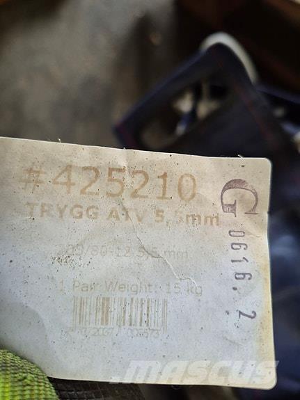  Div Div Άλλα γεωργικά μηχανήματα