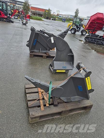  Diverse rippere Άλλα εξαρτήματα