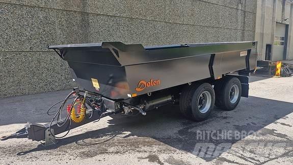 Dølen D14 Ρυμούλκες γενικής χρήσης